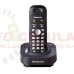 Telefone Sem Fio Digital com tecnologia Dect 6.0 Panasonic KX-TG1371LB